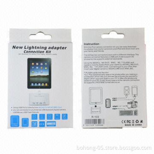 Conversion Mouth for iPhone, Variety of Mobile Interface Available